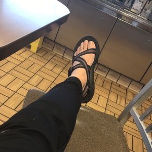 Meet your Posher, Wyatt